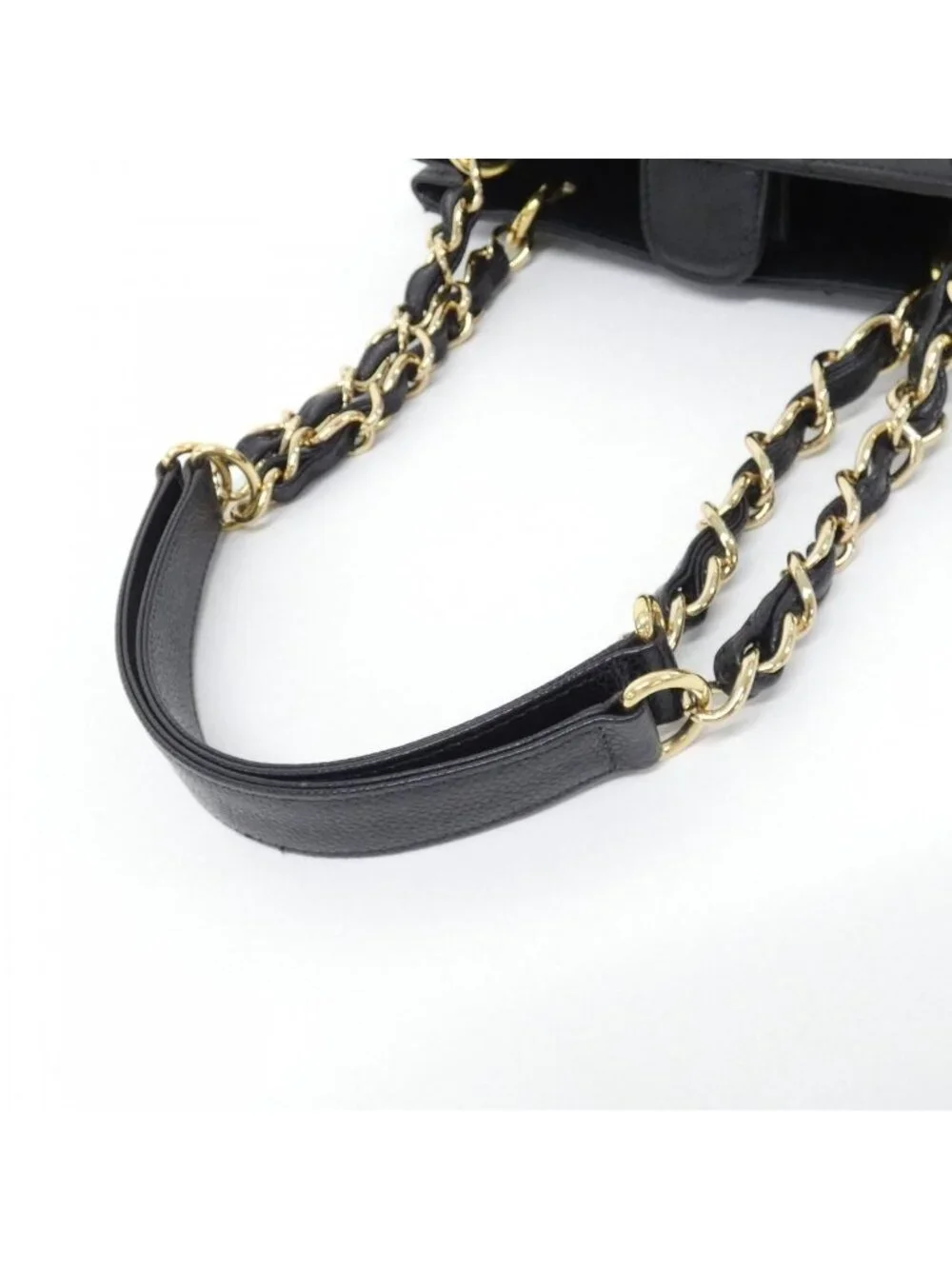 Chanel Vintage Shoulder Bag